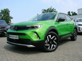 OPEL Mokka-e – Fahrzeugbild 2