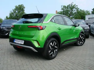 OPEL Mokka-e – Fahrzeugbild 3