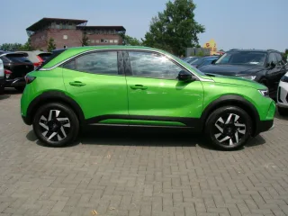 OPEL Mokka-e – Fahrzeugbild 4