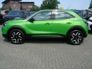 OPEL Mokka-e – Fahrzeugbild 5