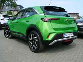 OPEL Mokka-e – Fahrzeugbild 6