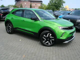OPEL Mokka-e – Fahrzeugbild 7