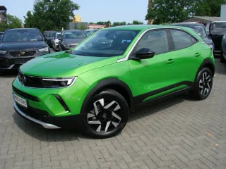 OPEL Mokka-e – Fahrzeugbild 8