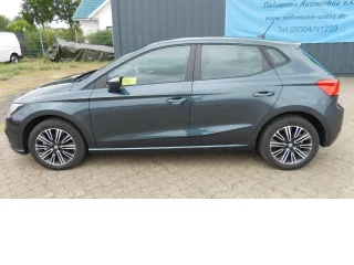 SEAT Ibiza – Fahrzeugbild 1