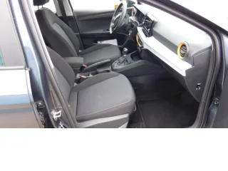 SEAT Ibiza – Fahrzeugbild 10