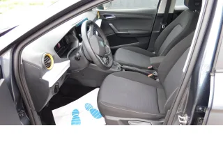 SEAT Ibiza – Fahrzeugbild 11