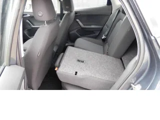 SEAT Ibiza – Fahrzeugbild 13