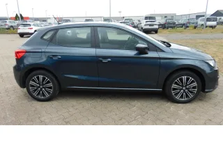 SEAT Ibiza – Fahrzeugbild 2