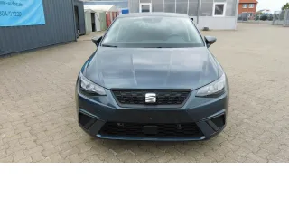 SEAT Ibiza – Fahrzeugbild 3