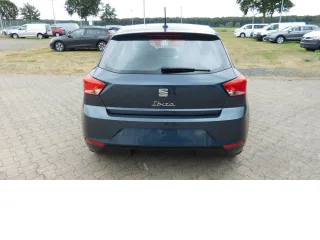 SEAT Ibiza – Fahrzeugbild 4