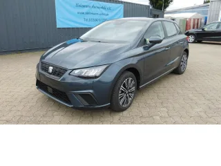 SEAT Ibiza – Fahrzeugbild 5