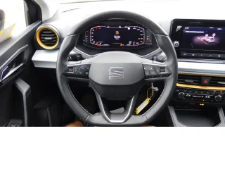 SEAT Ibiza – Fahrzeugbild 8