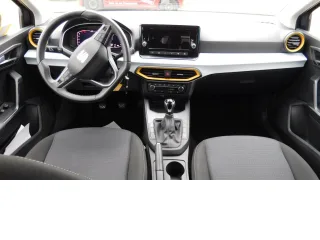 SEAT Ibiza – Fahrzeugbild 9