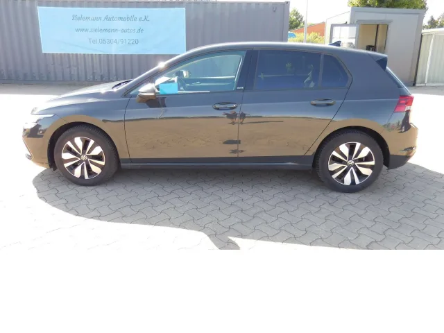 VW Golf gebraucht kaufen