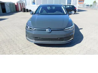 VW Golf – Fahrzeugbild 3