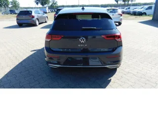 VW Golf – Fahrzeugbild 4