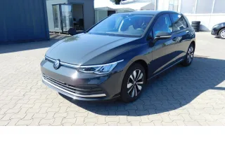 VW Golf – Fahrzeugbild 5