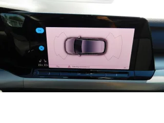 VW Golf – Fahrzeugbild 6