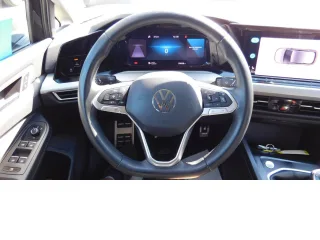 VW Golf – Fahrzeugbild 7