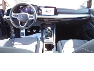 VW Golf – Fahrzeugbild 8