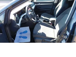 VW Golf – Fahrzeugbild 9