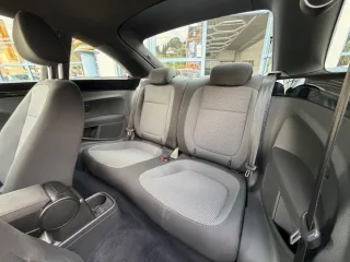 VW Beetle – Fahrzeugbild 10