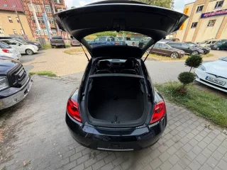 VW Beetle – Fahrzeugbild 11