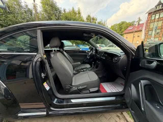 VW Beetle – Fahrzeugbild 13