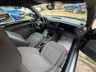 VW Beetle – Fahrzeugbild 14