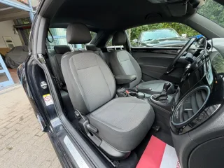 VW Beetle – Fahrzeugbild 15