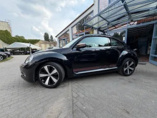 VW Beetle – Fahrzeugbild 2