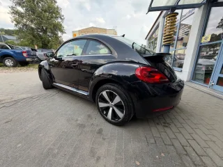 VW Beetle – Fahrzeugbild 3