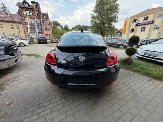 VW Beetle – Fahrzeugbild 4