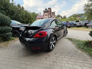 VW Beetle – Fahrzeugbild 5