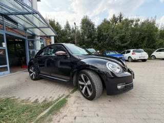 VW Beetle – Fahrzeugbild 6