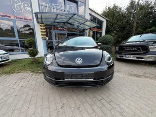 VW Beetle – Fahrzeugbild 7