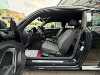 VW Beetle – Fahrzeugbild 9