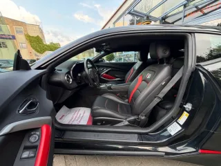 CHEVROLET Camaro – Fahrzeugbild 10