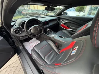 CHEVROLET Camaro – Fahrzeugbild 11