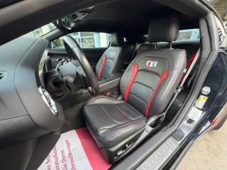 CHEVROLET Camaro – Fahrzeugbild 12