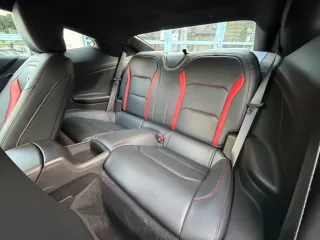 CHEVROLET Camaro – Fahrzeugbild 13