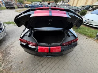 CHEVROLET Camaro – Fahrzeugbild 14