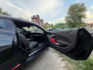 CHEVROLET Camaro – Fahrzeugbild 15
