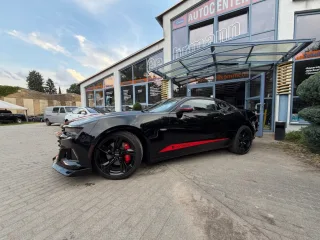 CHEVROLET Camaro – Fahrzeugbild 2