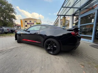 CHEVROLET Camaro – Fahrzeugbild 3