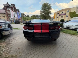 CHEVROLET Camaro – Fahrzeugbild 4