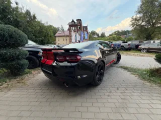 CHEVROLET Camaro – Fahrzeugbild 5