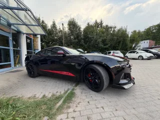 CHEVROLET Camaro – Fahrzeugbild 7