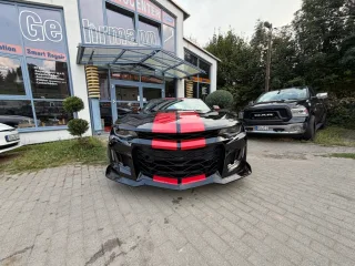 CHEVROLET Camaro – Fahrzeugbild 8