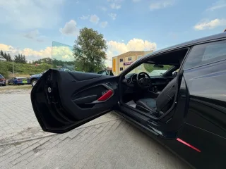 CHEVROLET Camaro – Fahrzeugbild 9